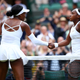 Illustration for article titled 15-Year-Old Coco Gauff Upsets Venus Williams At Wimbledon